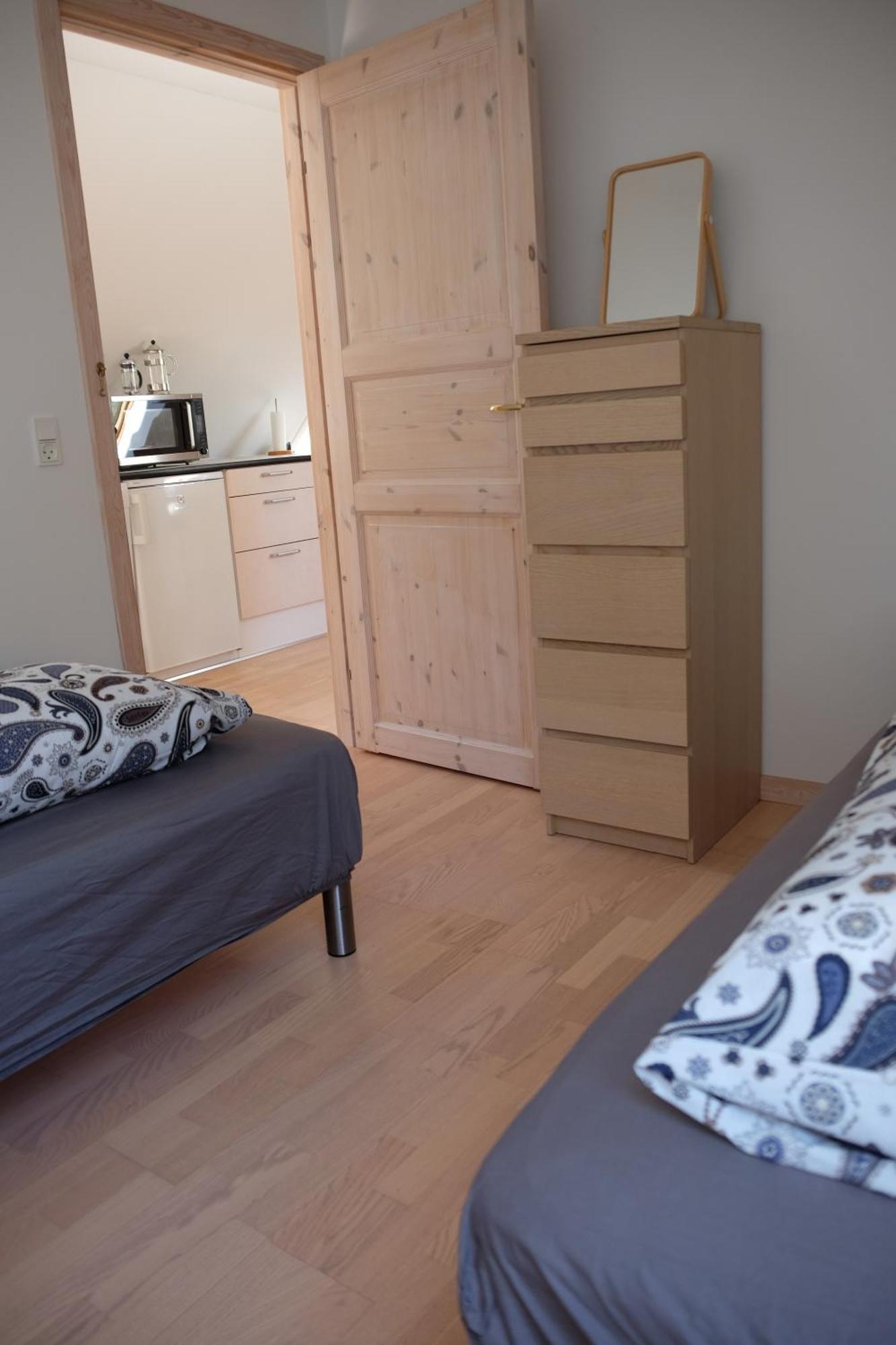 Billund Rooms ภายนอก รูปภาพ