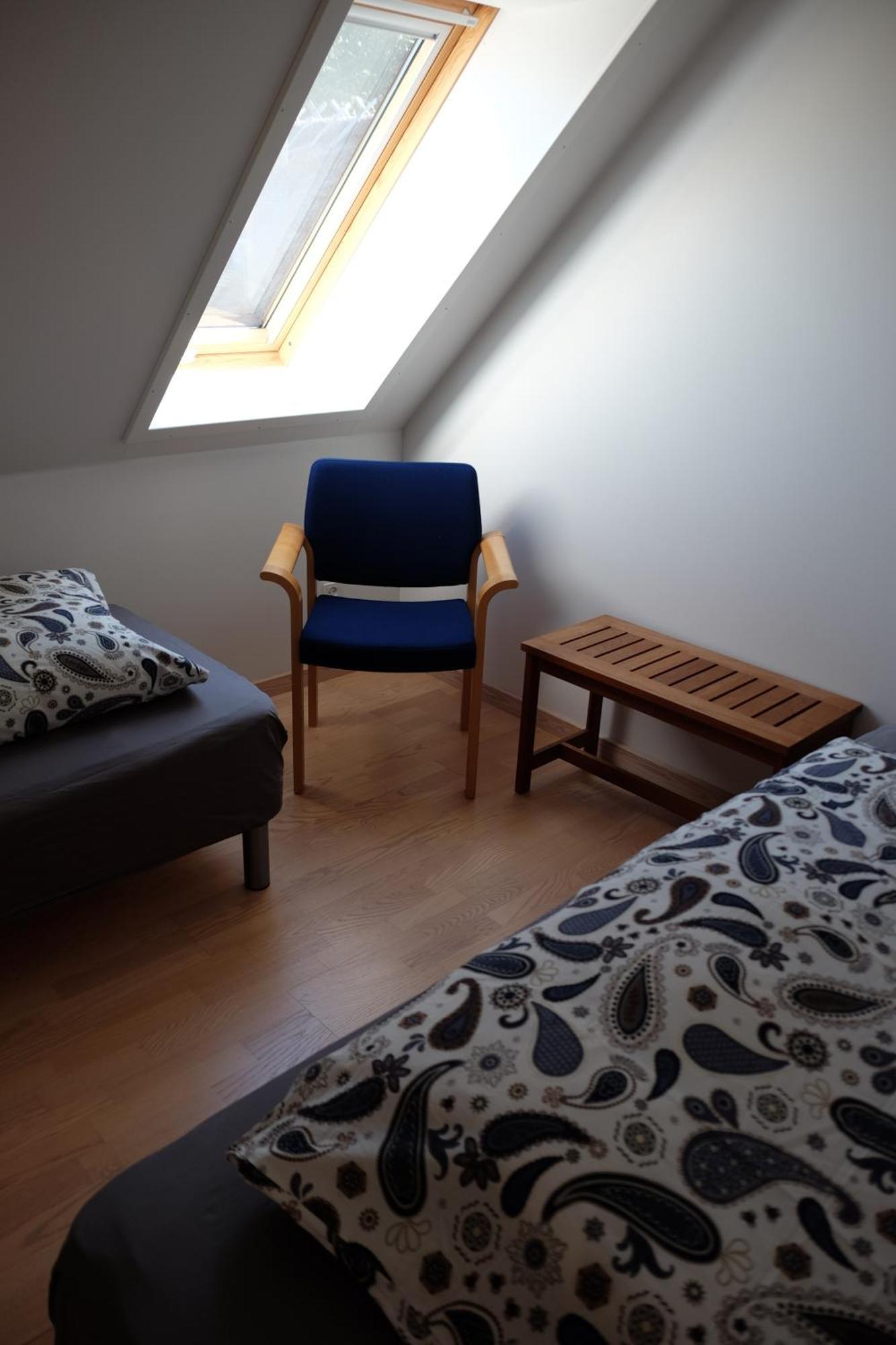 Billund Rooms ภายนอก รูปภาพ